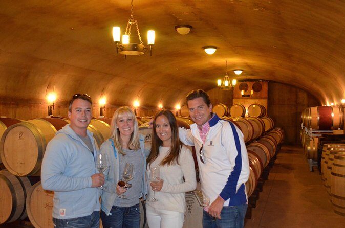 Santa Barbara Wine Tour Experience - Authentic and Boutique - The Sum Up