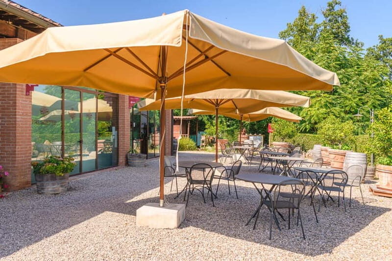 "Santa Chiara" wine tasting - Palagetto winery - Who Should Consider This Experience?