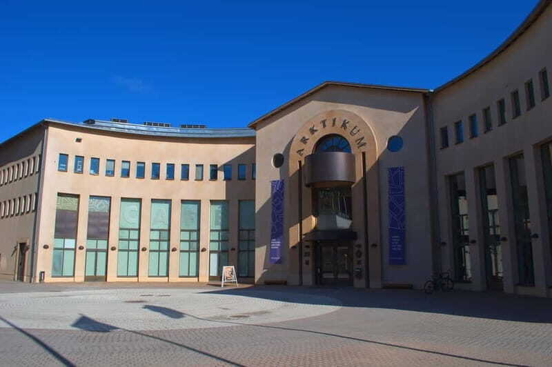 Santa Claus village and Arktikum museum tour in Lapland - What Makes This Tour Special