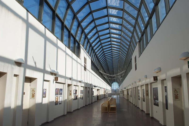 Santa Claus village and Arktikum museum tour in Lapland - Accessibility and Practical Tips