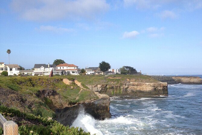 Santa Cruz 2Hour Guided eBike Tour for Small E-Bike Groups - A Deep Dive into the Santa Cruz eBike Experience