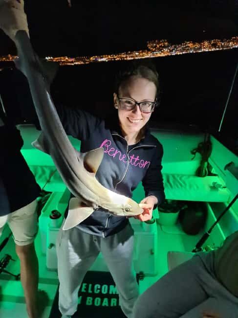 Santa Cruz de Tenerife: Private Family Fishing Tour - Santa Cruz de Tenerife: Private Family Fishing Tour – A Detailed Review