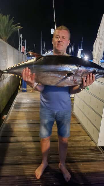 Santa Cruz de Tenerife: Private Family Fishing Tour - The Value of a Private Fishing Adventure in Tenerife