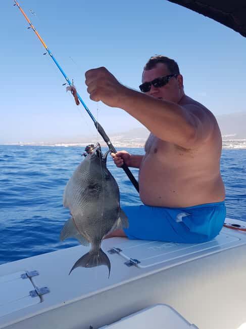 Santa Cruz de Tenerife: Private Family Fishing Tour - Final Thoughts: Who Will Love This Tour?