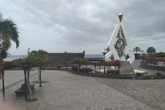 Santa Cruz de Tenerife Undefeated City - Santa Cruz de Tenerife Undefeated City: A Practical Review