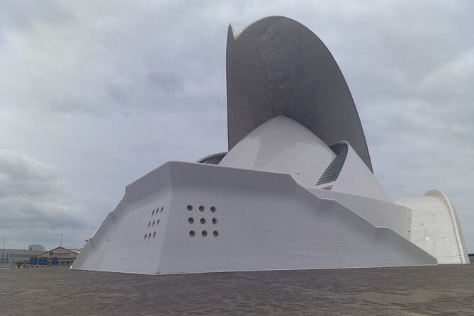 Santa Cruz de Tenerife Undefeated City - Who Is This Tour Best Suited For?