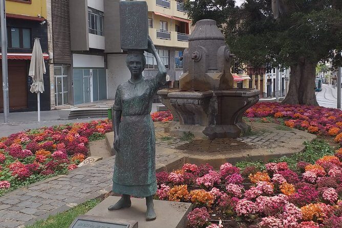 Santa Cruz de Tenerife Undefeated City - FAQ