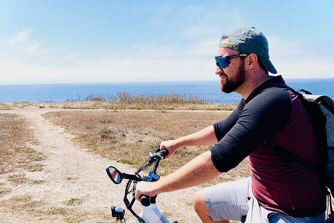 Santa Cruz Family Friendly Guided Electric Bike Tour (eBike) - FAQ
