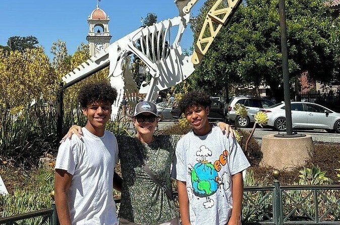 Santa Cruz Scavenger Hunt Walking Activity - Authentic Insights from Reviews