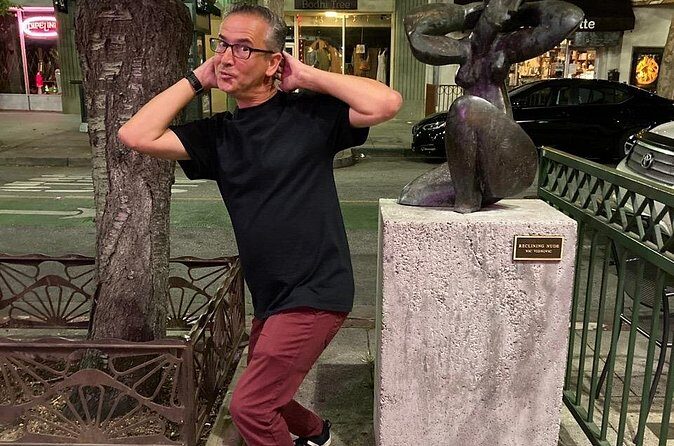 Santa Cruz Scavenger Hunt Walking Activity - FAQ