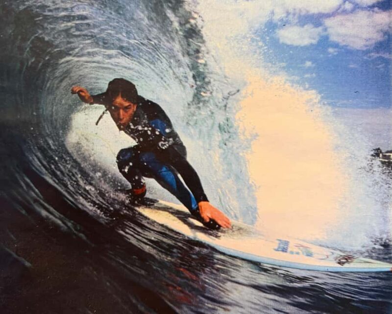 Santa Cruz: Surf History and Culture Walking Tour - Practical Details and Value