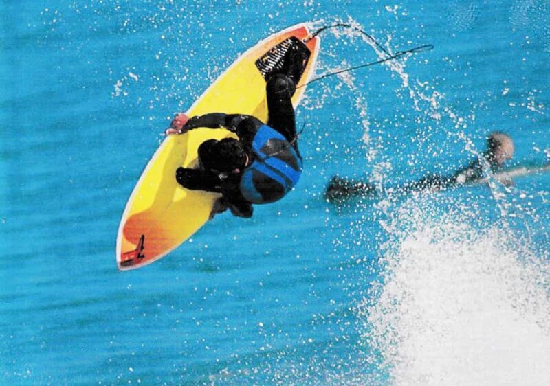 Santa Cruz: Surf History and Culture Walking Tour - Who Will Love This Tour?