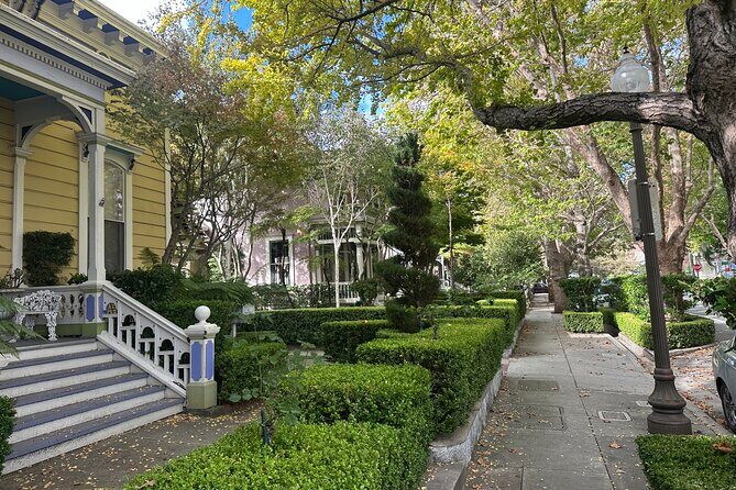 Santa Cruz Walking Tour: Discover Downtown & Mission Hill - FAQ