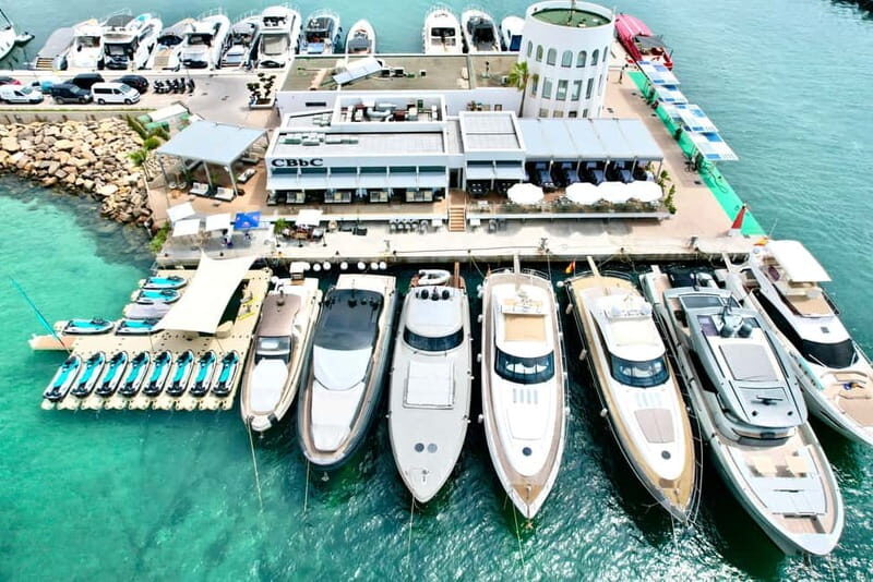 Santa Eulalia: Jet Ski Tour with Optional Dolphin Searching - Final Thoughts