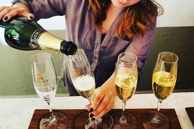 Santa Fe Architectural Walking Tour - Guides and Reviews: What Travelers Say