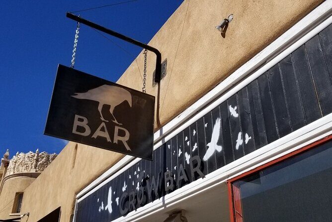 Santa Fe Bar Hunt: Santa Fe-eeling Good - A Deep Dive into the Santa Fe Bar Hunt Experience