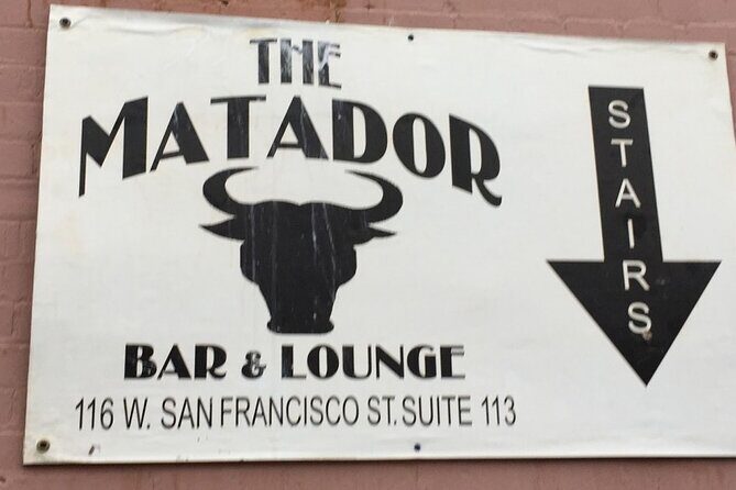 Santa Fe Bar Hunt: Santa Fe-eeling Good - The Sum Up