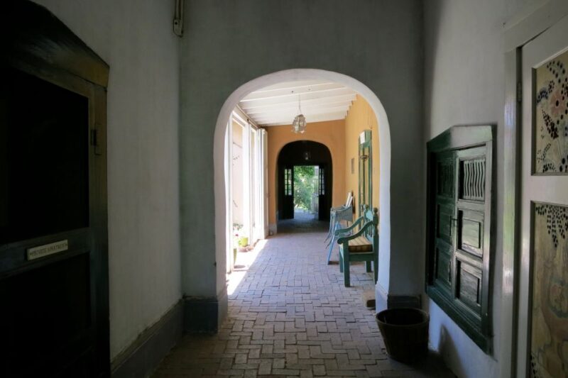 Santa Fe: Canyon Road Art & History Walking Tour - FAQ