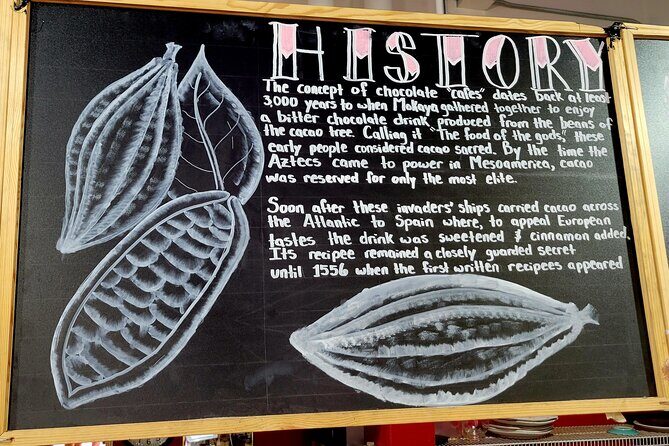 Santa Fe Chocolate Tasting and History Exploration Tour - Santa Fe’s Hidden Sweet Gem: The Tour Overview