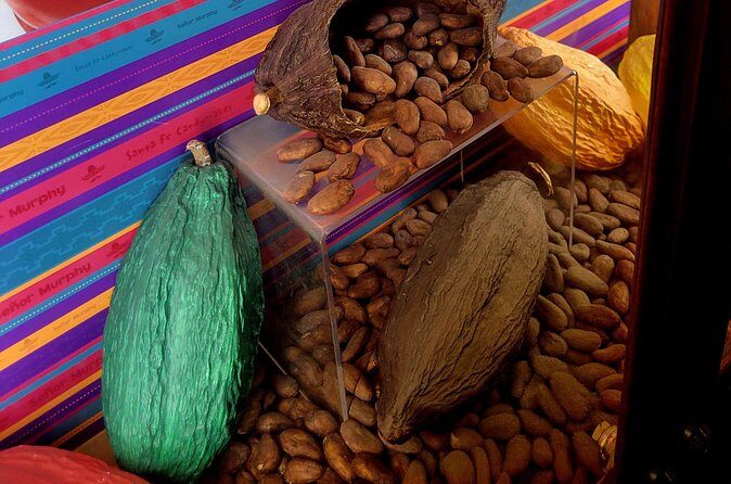 Santa Fe Chocolate Tasting and History Exploration Tour - Final Thoughts: Who Will Love This Experience?