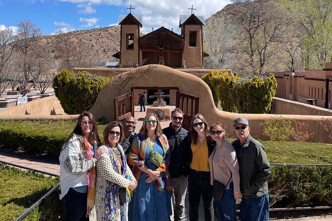 Santa Fe Day trip to Northern New Mexico Wine Country - Authenticity and Cultural Context