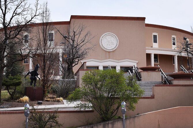 Santa Fe Deep Dive History Walking Tour - Authenticity and Local Flavor