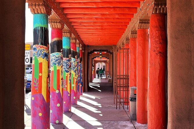 Santa Fe Deep Dive History Walking Tour - FAQ