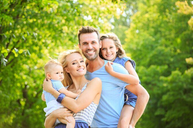 Santa Fe Family Treasures Private Tour: A Historical Adventure - Exploring Santa Fe’s Historic Heart in Comfort and Style