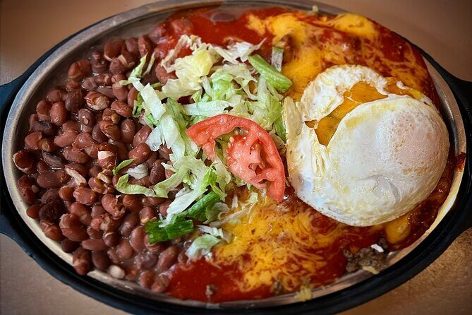 Santa Fe Farmers Market & Railyard Food Tour - Key Points