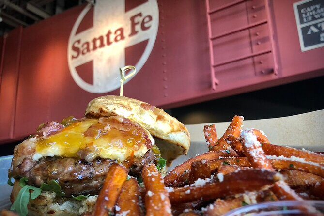 Santa Fe Farmers Market & Railyard Food Tour - The Guides: The Heart of the Experience