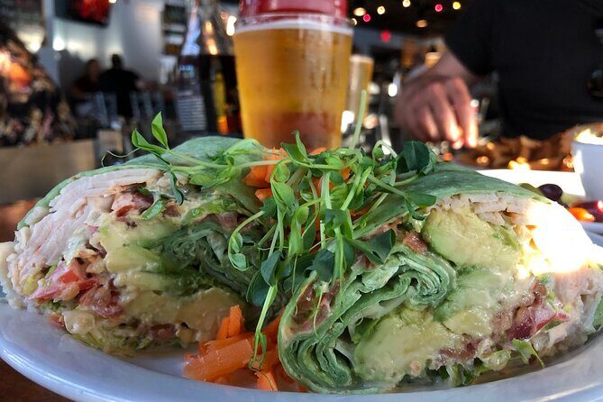 Santa Fe Farmers Market & Railyard Food Tour - FAQs