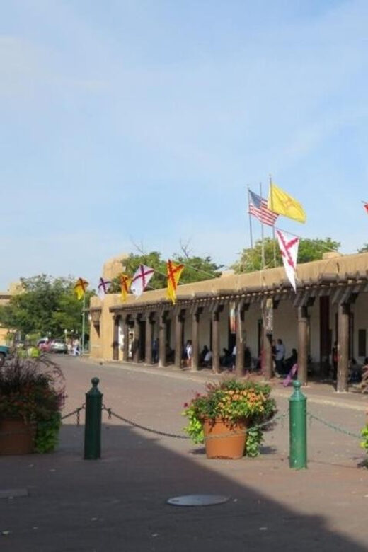 Santa Fe: Haunted Spirits Tour - A Closer Look at the Santa Fe Haunted Spirits Tour