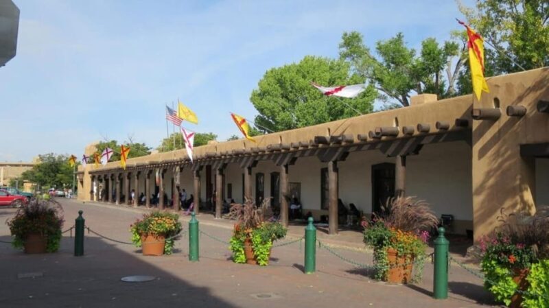 Santa Fe: Haunted Spirits Tour - FAQ