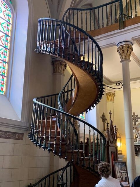 Santa Fe: Historic Guided Walking Tour - An In-Depth Look at the Santa Fe Historic Guided Walking Tour