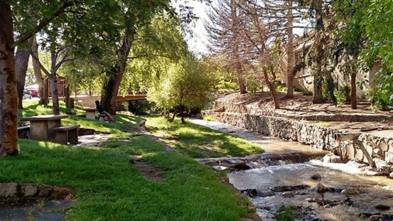 Santa Fe: Historic Guided Walking Tour - In-Depth Look at the Santa Fe Historic Guided Walking Tour