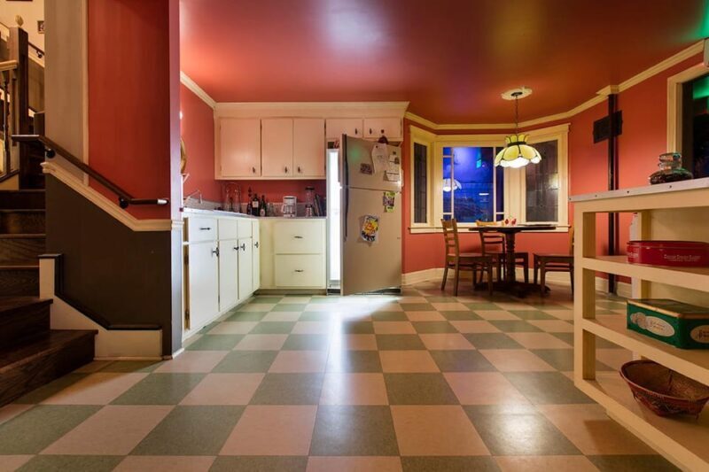 Santa Fe: Meow Wolf The House of Eternal Return Ticket - Key Points