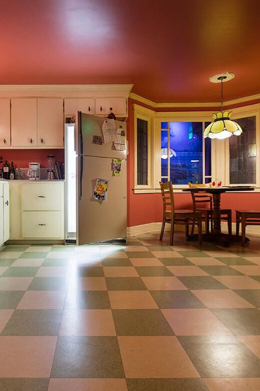Santa Fe: Meow Wolf The House of Eternal Return Ticket - An In-Depth Look at the Experience