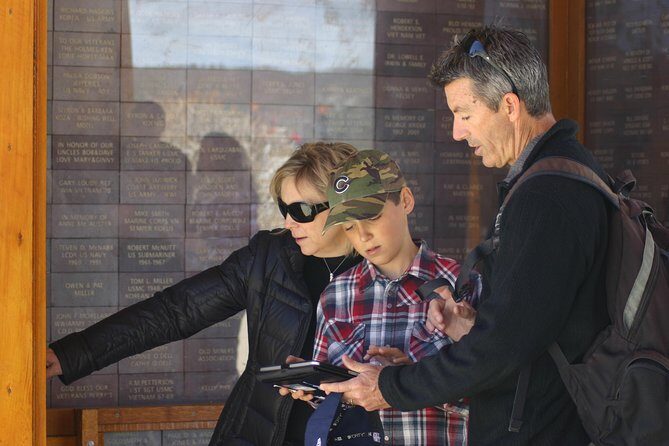 Santa Fe Scavenger Hunt Adventure - The Sum Up: Is It Worth It?