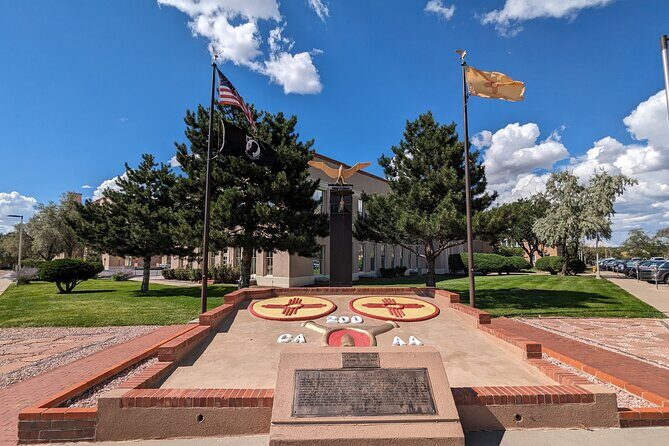 Santa Fe Scavenger Hunt Walking Tour and Game - An In-Depth Look at the Santa Fe Scavenger Hunt Tour