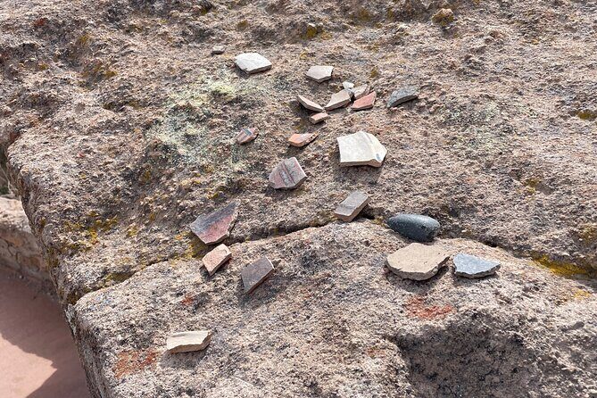 Santa Fe to Bandalier and Puye Cliff's in Luxury Day Trip - The Sum Up: Is This Tour Right for You?