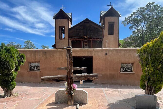 Santa Fe to Chimayo and Taos Pueblo Driving Tour - Frequently Asked Questions