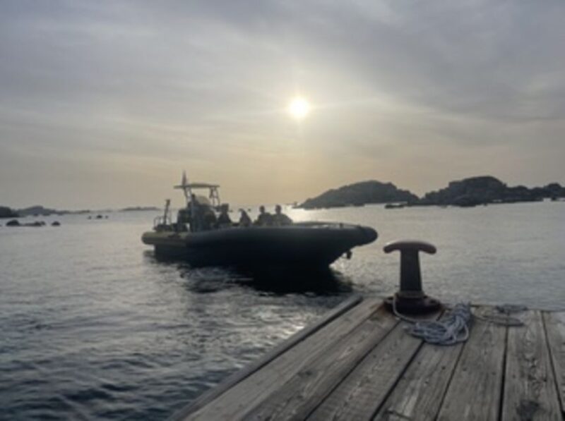 Santa Giulia : Sunset Cruise & Apéritif - Final Thoughts