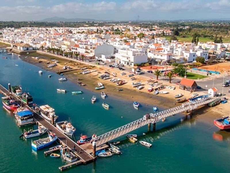 Santa Luzia, Fuzeta and Clay factory - Final Thoughts