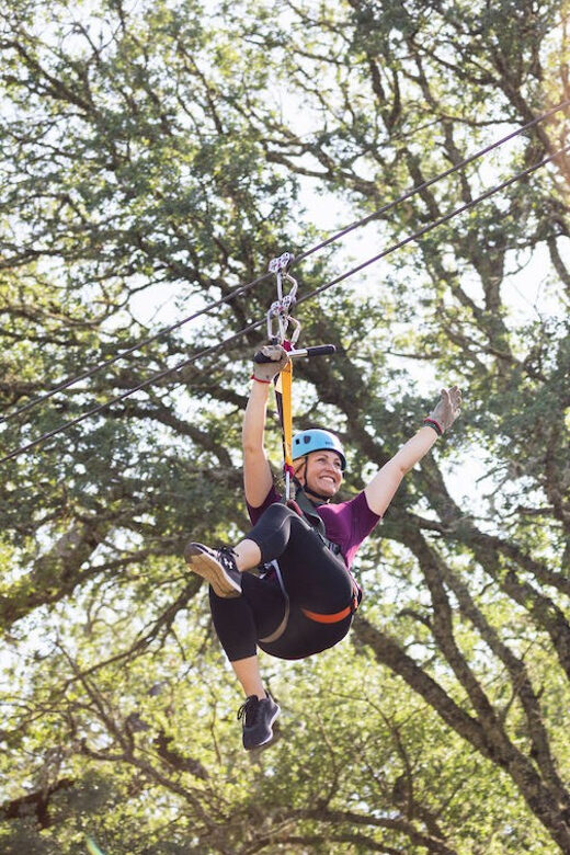 Santa Margarita: 6-Zipline Course Sunset Experience Ticket - Final Thoughts