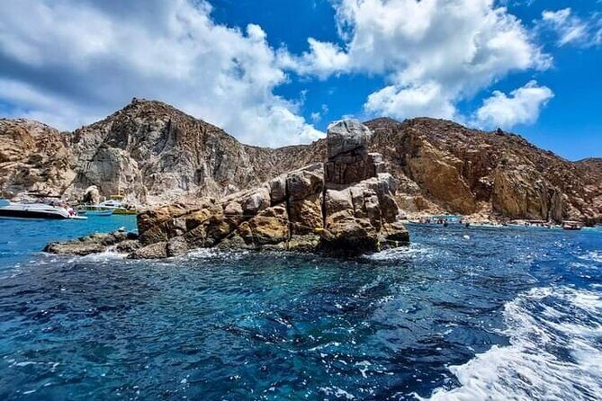 Santa Maria and Chileno Bay Snorkel Adventure Los Cabos - Who Will Love This Tour