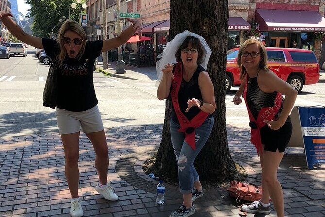Santa Maria City Scavenger Hunt Excursion by Zombie Scavengers - An In-Depth Look at the Santa Maria Zombie Scavengers Experience