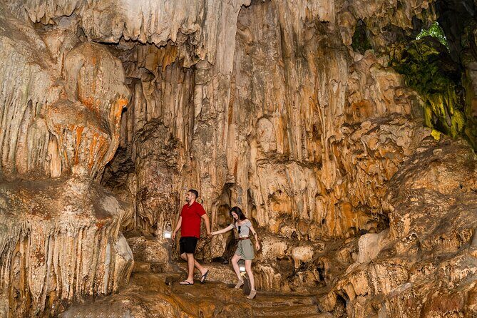 Santa Maria Cruise 3-day Explore Halong Bay and Lan Ha Bay - Who Should Consider This Tour?