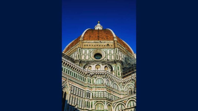 Santa Maria del Fiore Cathedral tickets and Audio guide - Authentic Insights from Reviews