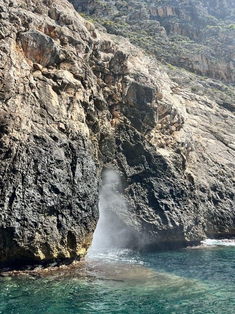 Santa Maria di Leuca: 3-Hour Cave Tour with Aperitif - Final Thoughts: Is This the Tour for You?