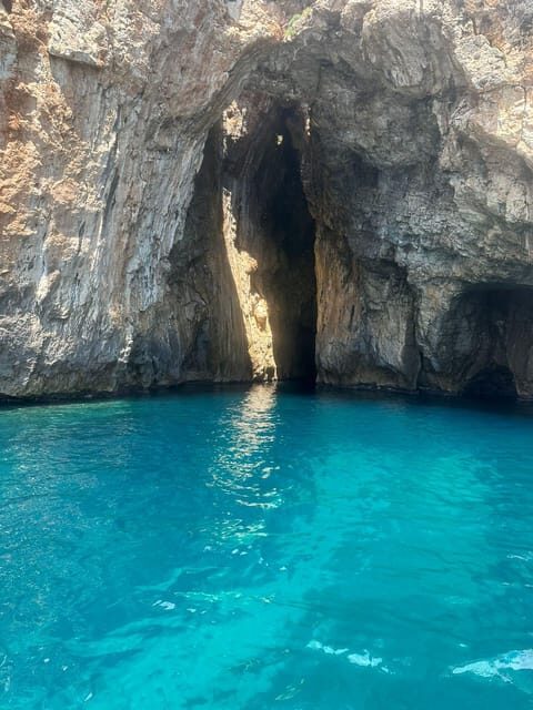 Santa Maria di Leuca: 3-Hour Cave Tour with Aperitif - FAQ